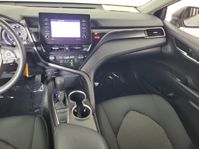 Used 2024 Toyota Camry LE FWD image 17