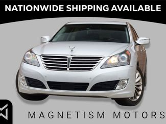 Used 2015 Hyundai Equus Signature RWD video 1