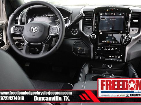 New 2026 RAM 3500 Laramie image 23