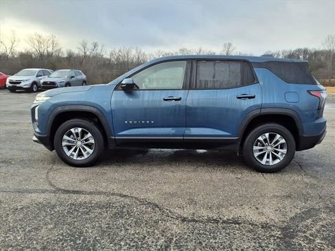 Used 2025 Chevrolet Equinox LT image 28