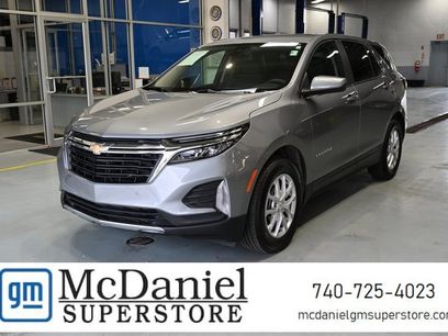 Used 2024 Chevrolet Equinox LT