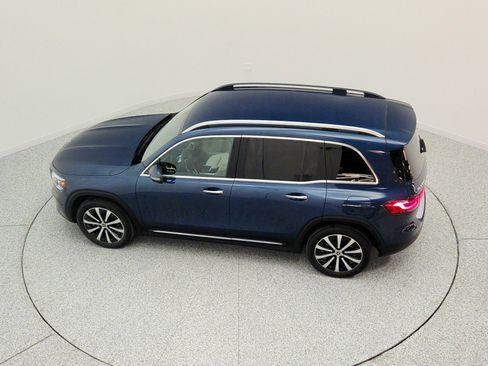 Used 2022 Mercedes-Benz GLB 250 image 29