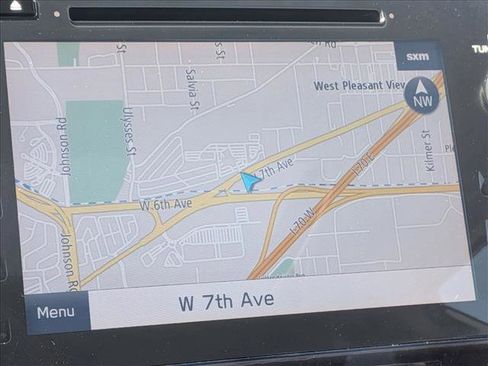 Used 2019 Subaru Outback 3.6R Limited image 13