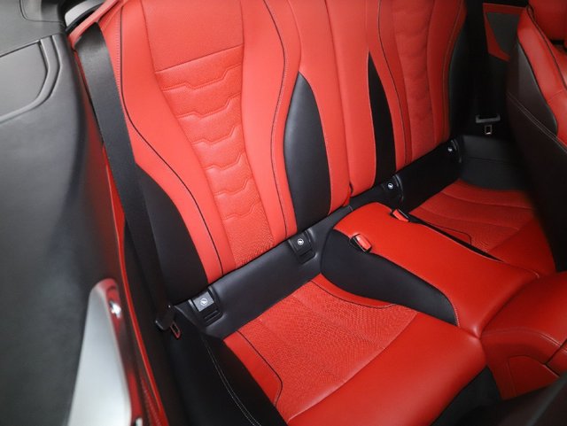 Used 2023 BMW M850i xDrive Convertible AWD/4WD image 36