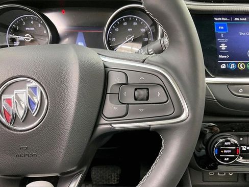 Certified 2023 Buick Encore GX Essence w/ Experience Buick Package image 24