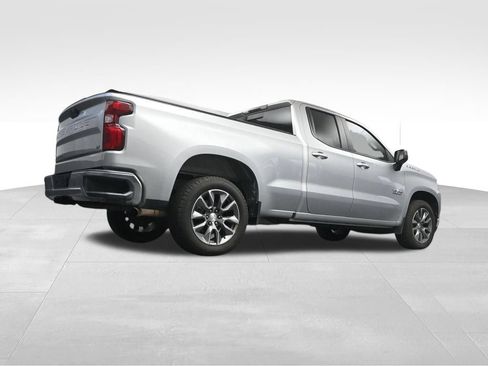 Used 2019 Chevrolet Silverado 1500 LT w/ Texas Edition RWD image 14