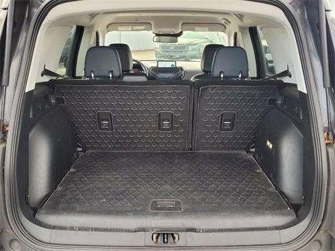 Used 2021 Ford Bronco Sport Outer Banks image 9