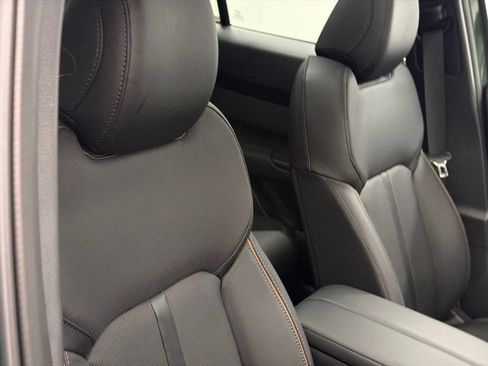 New 2026 MAZDA CX-50 2.5 Turbo w/ Cargo Package image 11