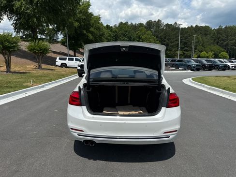 Used 2016 BMW 328i Sedan RWD image 26