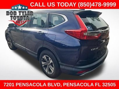 Used 2018 Honda CR-V LX
