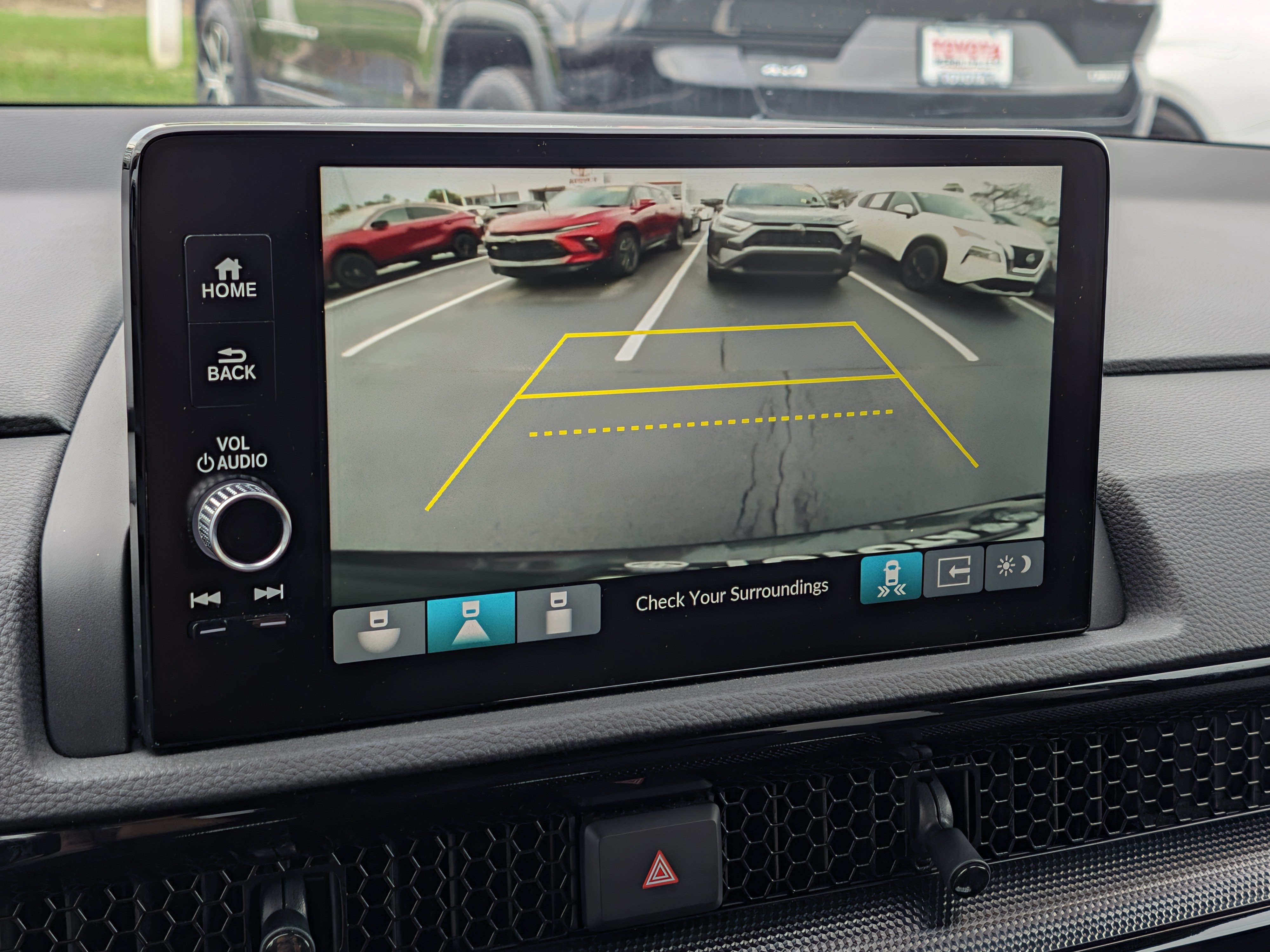 Used 2024 Honda CR-V EX-L image 33