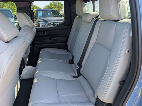 New 2026 Toyota Tacoma Limited AWD/4WD image 21