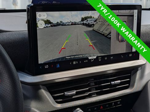 Used 2026 Ford Explorer ST AWD/4WD image 29