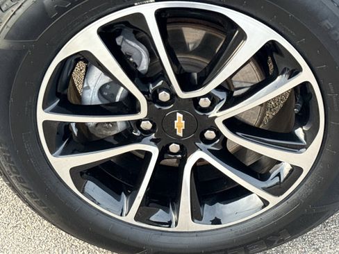 Used 2024 Chevrolet TrailBlazer LT w/ Convenience Package image 10