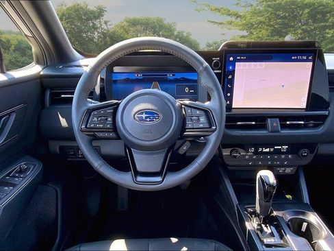 Certified 2026 Subaru Outback Premium AWD/4WD image 8