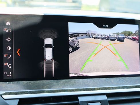 Used 2019 BMW X3 xDrive30i w/ M Sport Package 2 AWD/4WD image 15