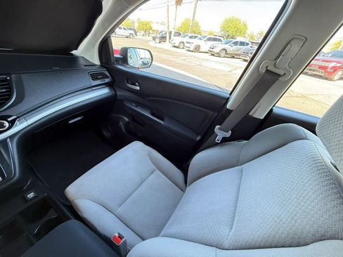 Used 2016 Honda CR-V LX image 46