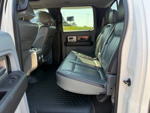 Used 2012 Ford F150 Platinum image 13