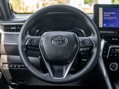 Certified 2024 Toyota Venza Limited AWD/4WD image 15