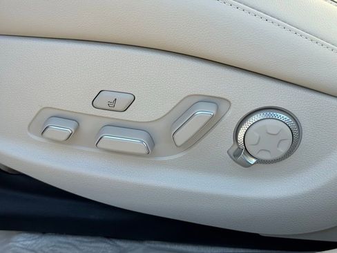 New 2026 Genesis G80 2.5T Sport Prestige image 31