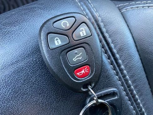 Used 2017 Buick Enclave Leather w/ Trailering Package image 24