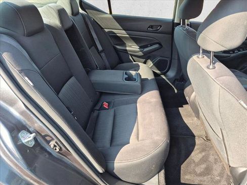 Used 2023 Nissan Altima 2.5 SV w/ SV Premium Package FWD image 20