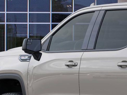 New 2026 GMC Sierra 1500 AT4 w/ AT4 Premium Package AWD/4WD image 36