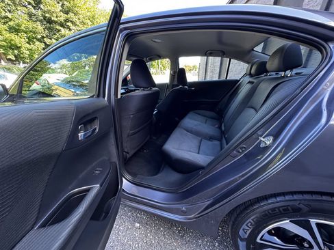 Used 2016 Honda Accord LX image 14