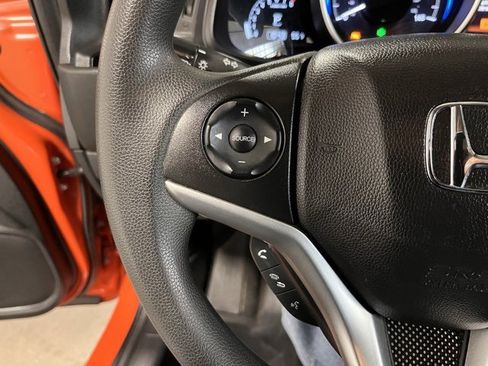 Used 2018 Honda Fit LX image 25