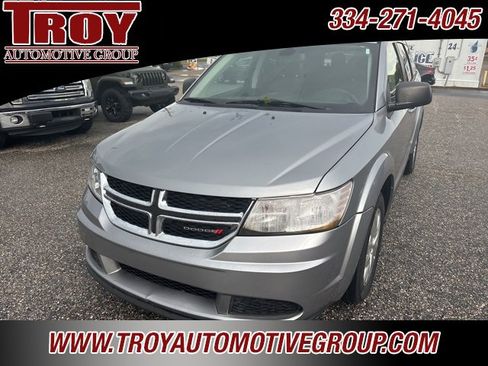 Used 2020 Dodge Journey SE image 5