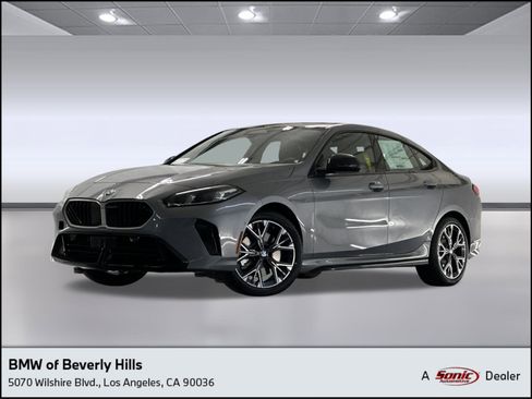 Used 2026 BMW 228i w/ Premium Package image 1