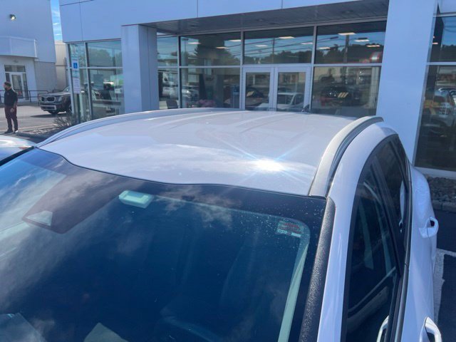 Certified 2024 Kia Sportage EX AWD/4WD image 37
