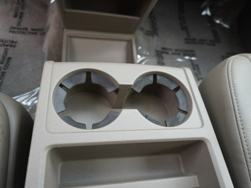 Used 2007 Honda Ridgeline RTL image 18