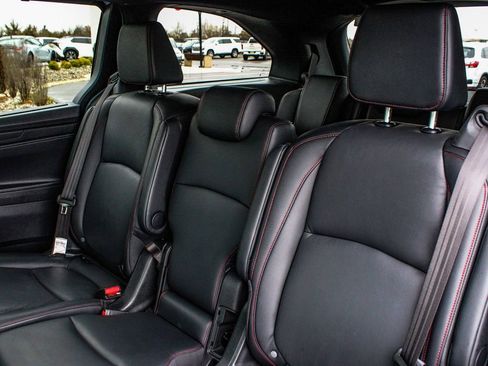 Used 2025 Honda Odyssey Sport-L image 30