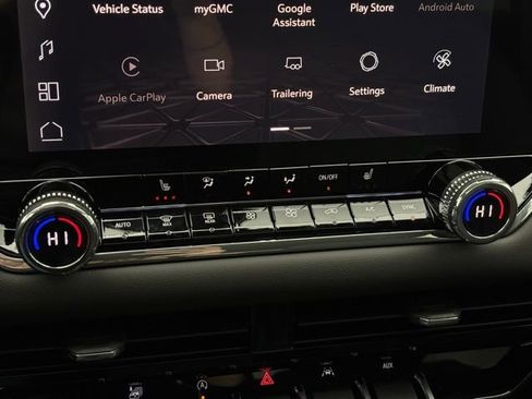 New 2026 GMC Canyon Elevation AWD/4WD image 26