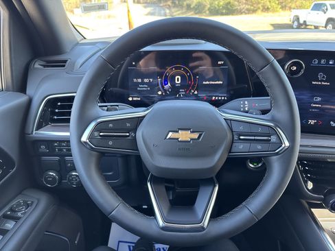 New 2026 Chevrolet Tahoe LT w/ Comfort Package RWD image 17