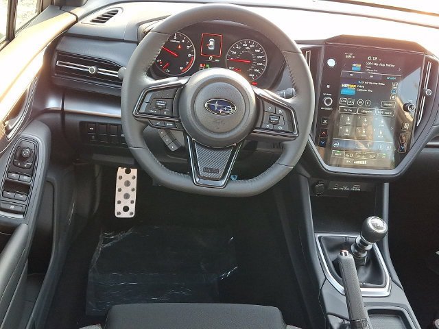 New 2026 Subaru WRX AWD/4WD image 9