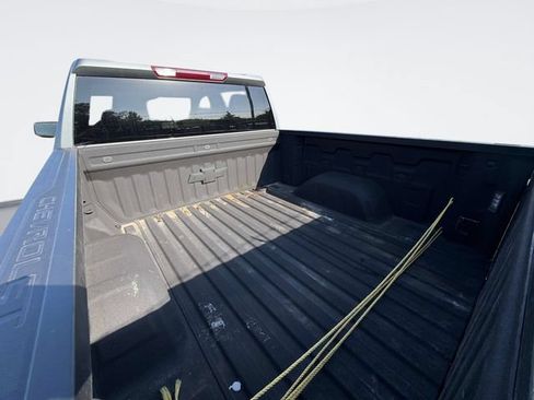 Used 2023 Chevrolet Silverado 1500 LTZ AWD/4WD image 10