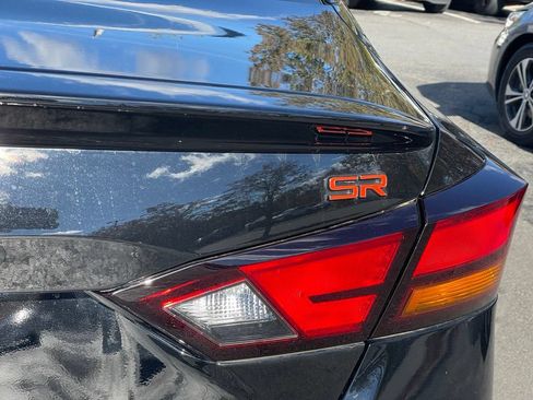 Certified 2023 Nissan Altima 2.5 SR w/ SR Premium Package FWD image 27