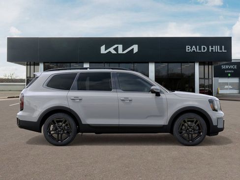 New 2025 Kia Telluride SX X-Line image 7