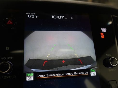 Used 2022 Subaru Legacy 2.5i Sport image 27