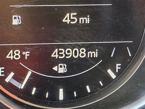 Used 2023 MAZDA CX-5 AWD 2.5 S w/ Preferred Package image 26