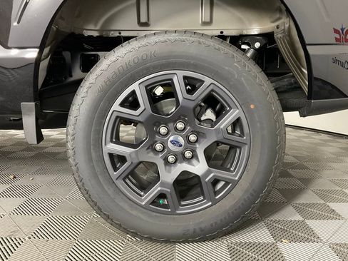 New 2026 Ford F150 STX AWD/4WD image 10