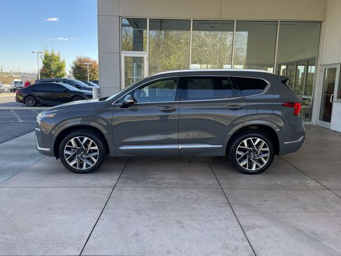 Used 2023 Hyundai Santa Fe Calligraphy image 19