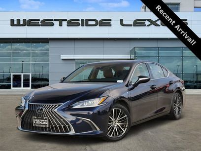 Used 2023 Lexus ES 350 w/ Premium Package