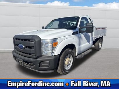 Used 2014 Ford F250 XL