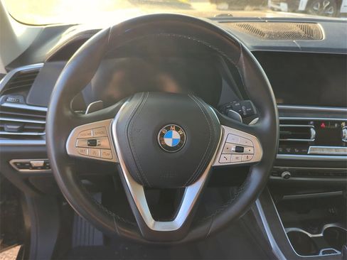 Used 2019 BMW X7 xDrive40i w/ Premium Package image 11