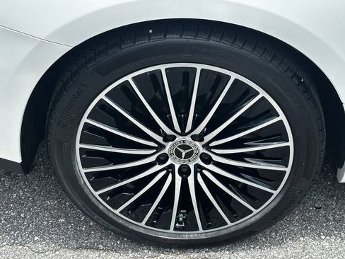 Certified 2025 Mercedes-Benz CLE 300 4MATIC Coupe w/ AMG Line image 19
