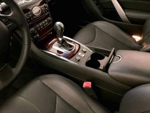 Used 2012 INFINITI G37 Convertible w/ Premium Pkg RWD image 21