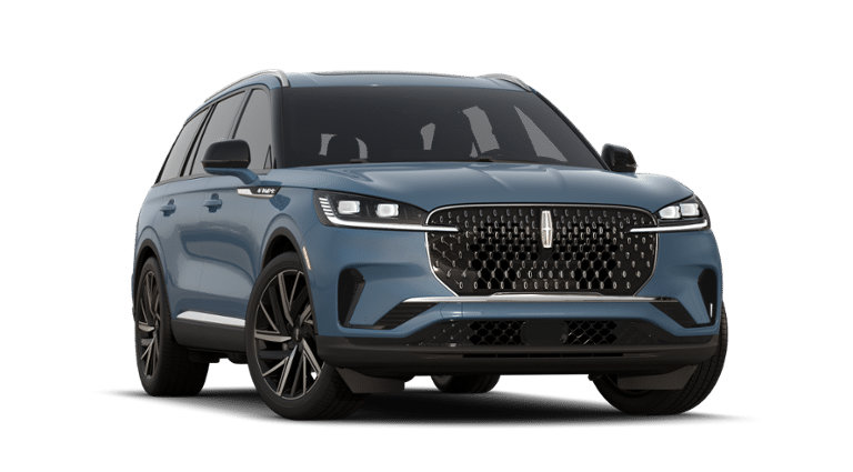 New 2026 Lincoln Aviator Reserve AWD/4WD image 26